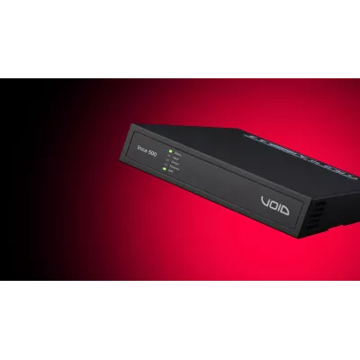 Void Acoustics INCA 500 à Genève | Digistore.ch