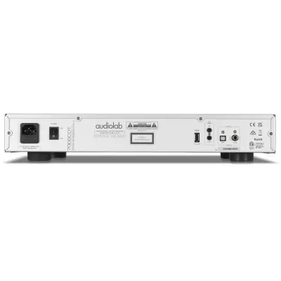 Audiolab 7000CDT à Genève | Digistore.ch