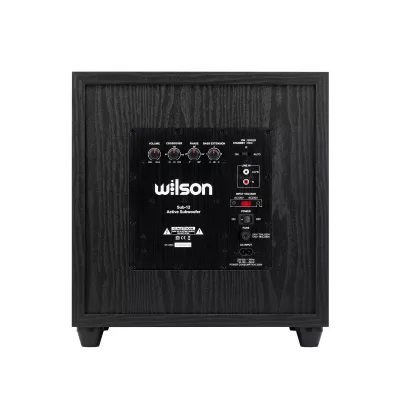 Wilson SUB-12 in Genf | Digistore.ch