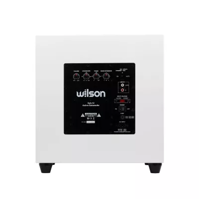 Wilson SUB-12 in Genf | Digistore.ch