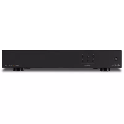 Audiolab 6000N Play à Genève | Digistore.ch