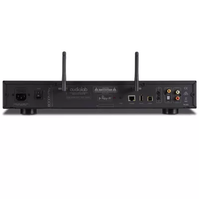 Audiolab 6000N Play à Genève | Digistore.ch
