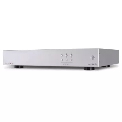 Audiolab 6000N Play a Ginevra | Digistore.ch