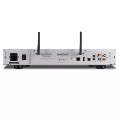 Audiolab 6000N Play a Ginevra | Digistore.ch