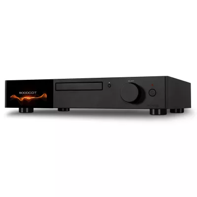 Audiolab 9000CDT à Genève | Digistore.ch