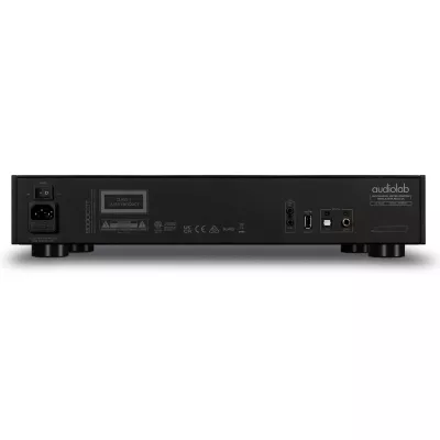 Audiolab 9000CDT à Genève | Digistore.ch