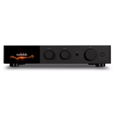 Audiolab 9000A a Ginevra | Digistore.ch