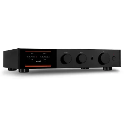 Audiolab 9000A a Ginevra | Digistore.ch