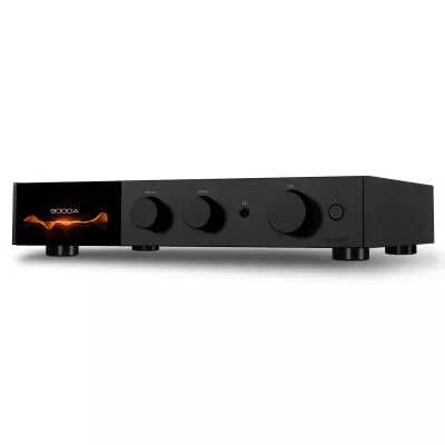 Audiolab 9000A a Ginevra | Digistore.ch