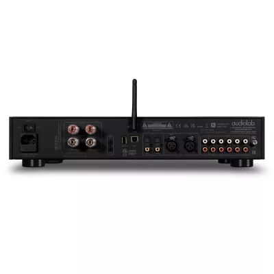 Audiolab 9000A a Ginevra | Digistore.ch