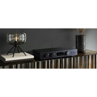 Audiolab 6000A MKII à Genève | Digistore.ch