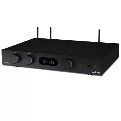 Audiolab 6000A Play à Genève | Digistore.ch