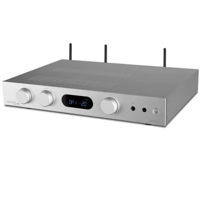 Audiolab 6000A Play à Genève | Digistore.ch