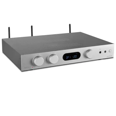 Audiolab 6000A Play à Genève | Digistore.ch