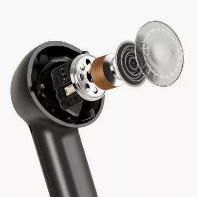 Cambridge Audio Melomania A100 à Genève | Digistore.ch