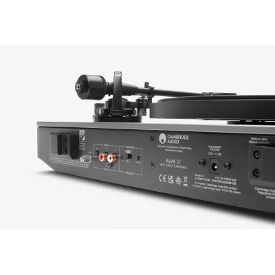 Cambridge Audio Alva ST à Genève | Digistore.ch