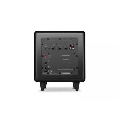Cambridge Audio MSX Sub 300 a Ginevra | Digistore.ch