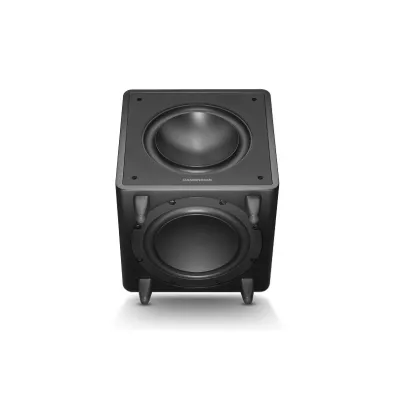 Cambridge Audio MSX Sub 300 a Ginevra | Digistore.ch