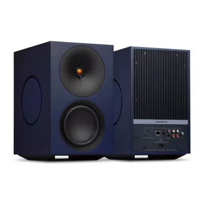 Cambridge Audio L/R X a Ginevra | Digistore.ch