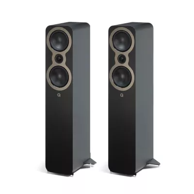 Q Acoustics 3050c a Ginevra | Digistore.ch