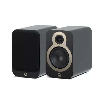 Q Acoustics 3020c in Genf | Digistore.ch