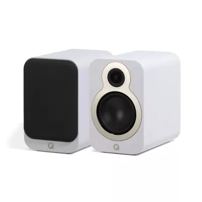 Q Acoustics 3020c in Genf | Digistore.ch