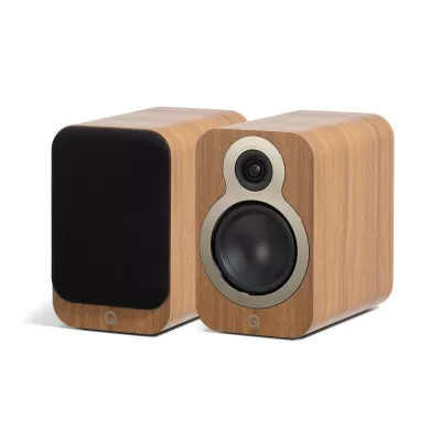 Q Acoustics 3020c in Genf | Digistore.ch