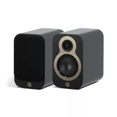Q Acoustics 3010c in Geneva | Digistore.ch