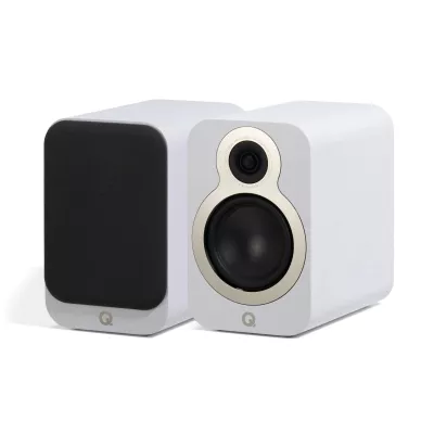 Q Acoustics 3030c à Genève | Digistore.ch