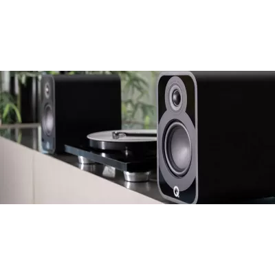 Q Acoustics 5010 in Genf | Digistore.ch