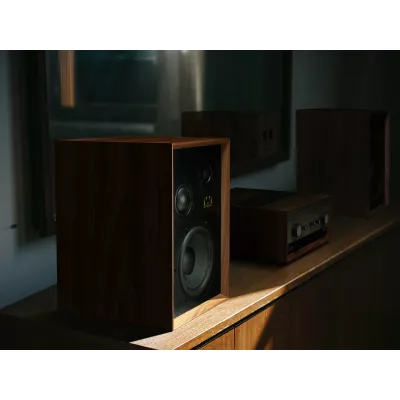 Wharfedale SUPER DENTON in Geneva | Digistore.ch