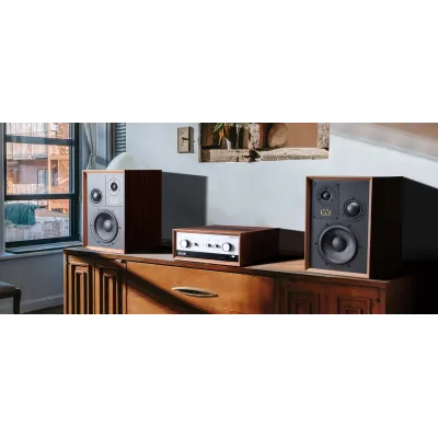 Wharfedale SUPER DENTON in Geneva | Digistore.ch
