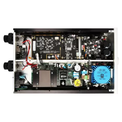 Aurender X725 in Genf | Digistore.ch