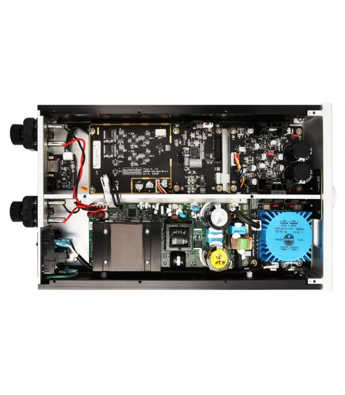 X725  Aurender Digistore