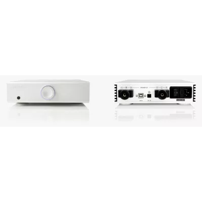 Aurender X725 in Genf | Digistore.ch