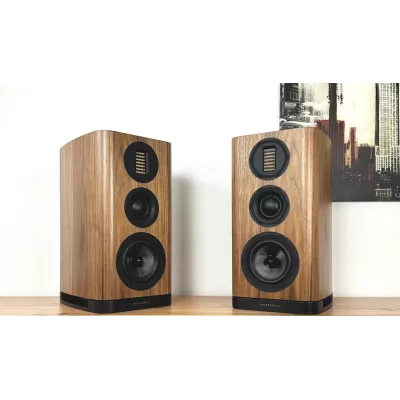 Wharfedale EVO 5.2 in Geneva | Digistore.ch