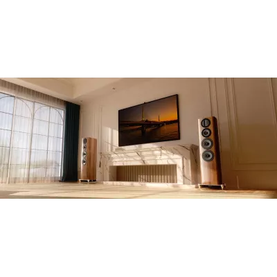Wharfedale AURA 3 in Geneva | Digistore.ch