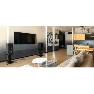 Wharfedale AURA 2 in Geneva | Digistore.ch