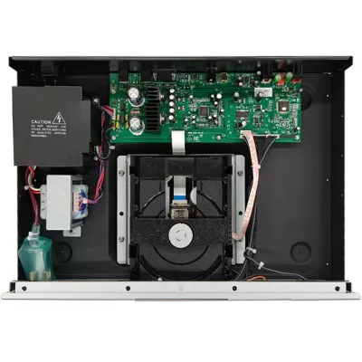 Rotel A11 + CD11 Tribute + T11 à Genève | Digistore.ch