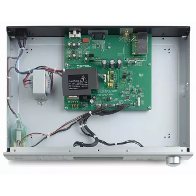 Rotel A11 + CD11 Tribute + T11 à Genève | Digistore.ch