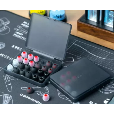 FiiO HS19 à Genève | Digistore.ch