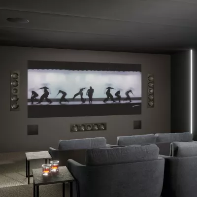 KEF Ci5160REFM-THX in Geneva | Digistore.ch