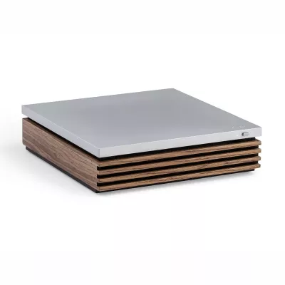 Ruark Audio R-CD100 Walnut à Genève | Digistore.ch
