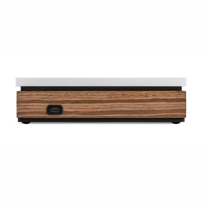 Ruark Audio R-CD100 Walnut a Ginevra | Digistore.ch