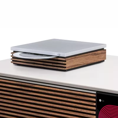 Ruark Audio R-CD100 Walnut a Ginevra | Digistore.ch
