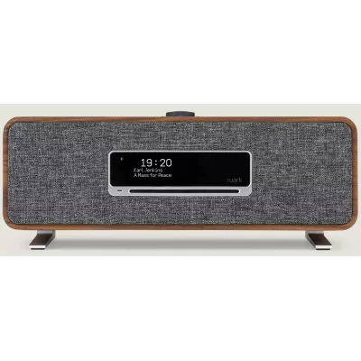 Ruark Audio R3S Rich Walnut in Geneva | Digistore.ch