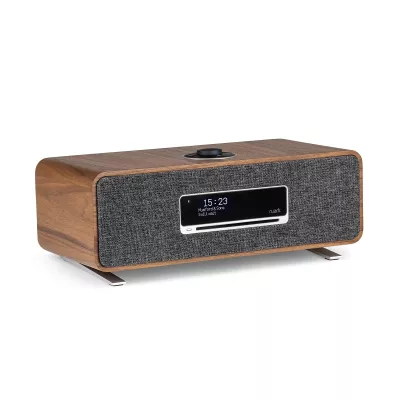 Ruark Audio R3S Rich Walnut in Geneva | Digistore.ch