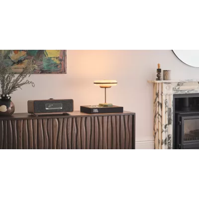 Ruark Audio R3S Rich Walnut in Geneva | Digistore.ch