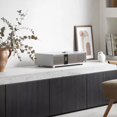 Ruark Audio R410 Soft Grey in Geneva | Digistore.ch