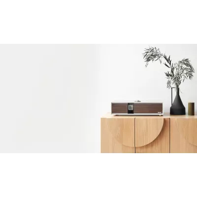 Ruark Audio R410 Soft Grey in Geneva | Digistore.ch